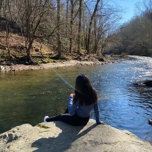 Meet your Posher, Beyonce